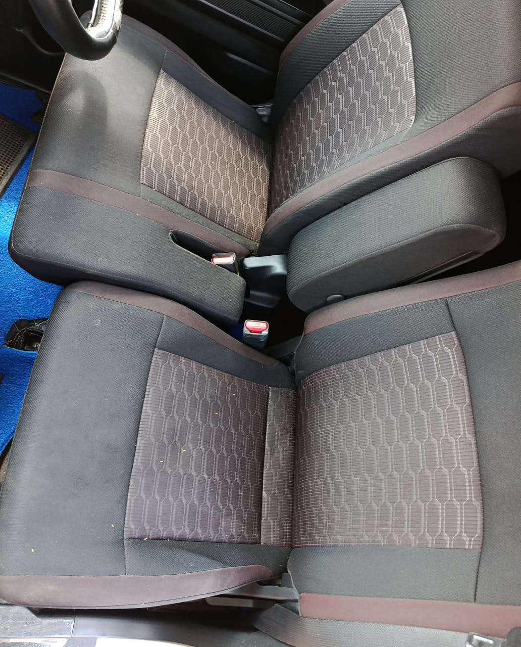 Suzuki Wagon R 2018 - பயன்படுத்தப்பட்டது கார் sale in Sri Lanka - patpat.lk