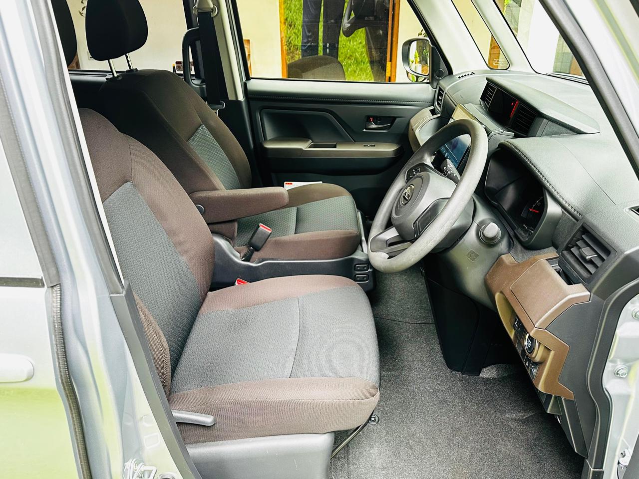 Daihatsu Thor 2023 - නැවත සකස් කල කාර් sale in Sri Lanka - patpat.lk