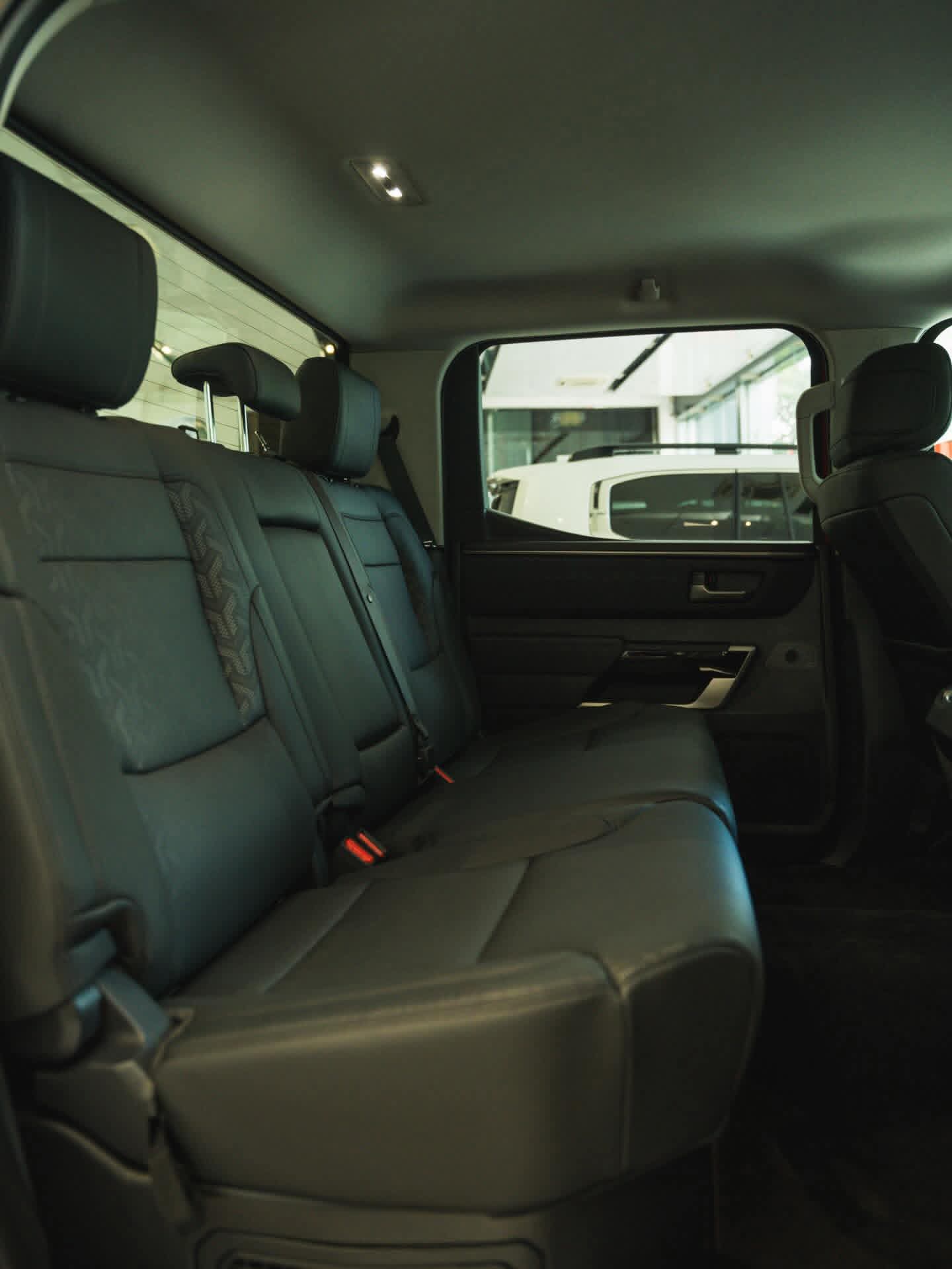 Toyota Tundra 2024 - Brand New Pick-up  sale in Sri Lanka - patpat.lk