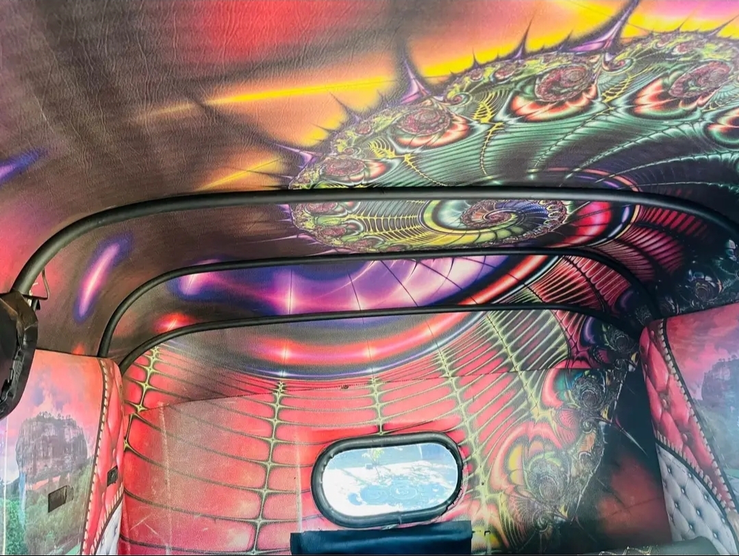 Bajaj Three Wheel 2019 - Used Three wheeler sale in Sri Lanka - patpat.lk