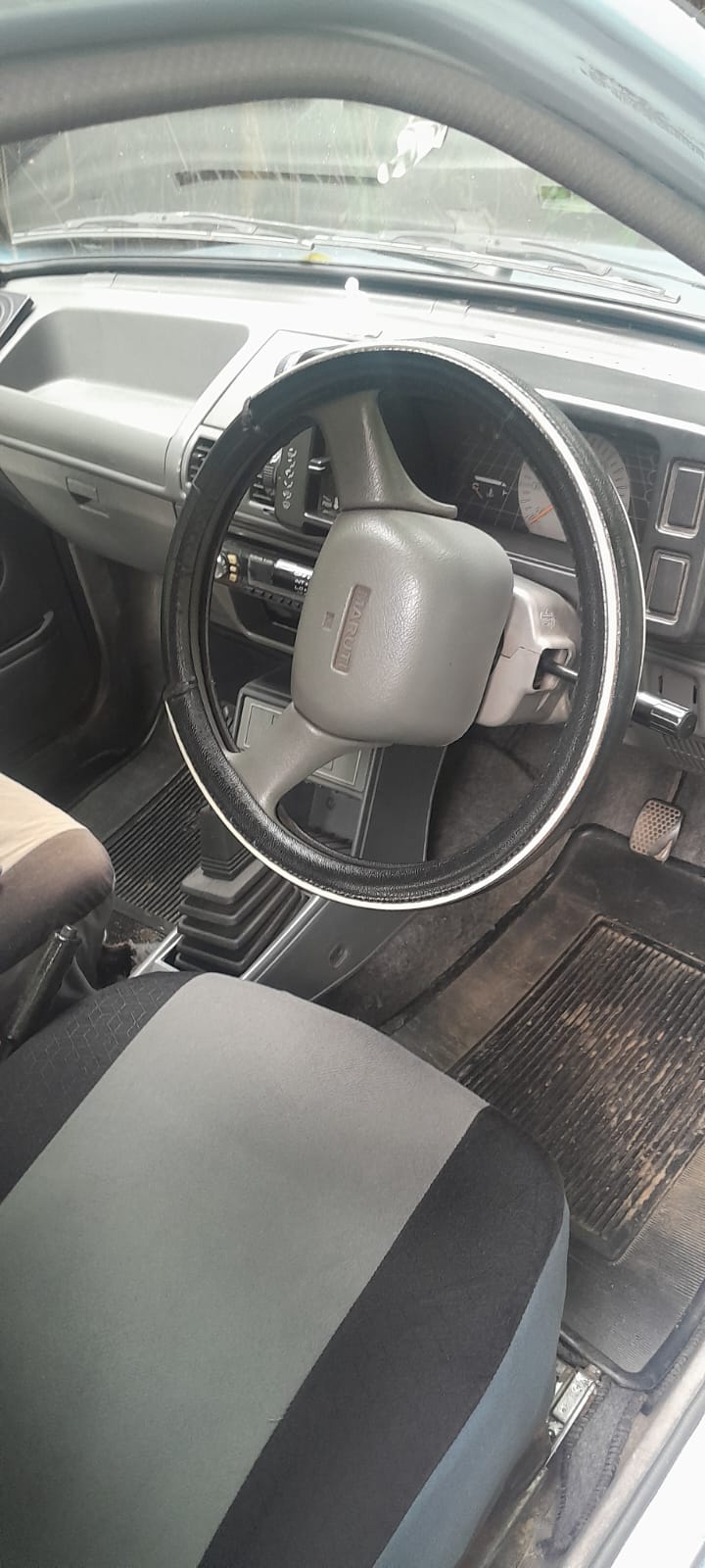 Suzuki Maruti 2006 - பயன்படுத்தப்பட்டது கார் sale in Sri Lanka - patpat.lk
