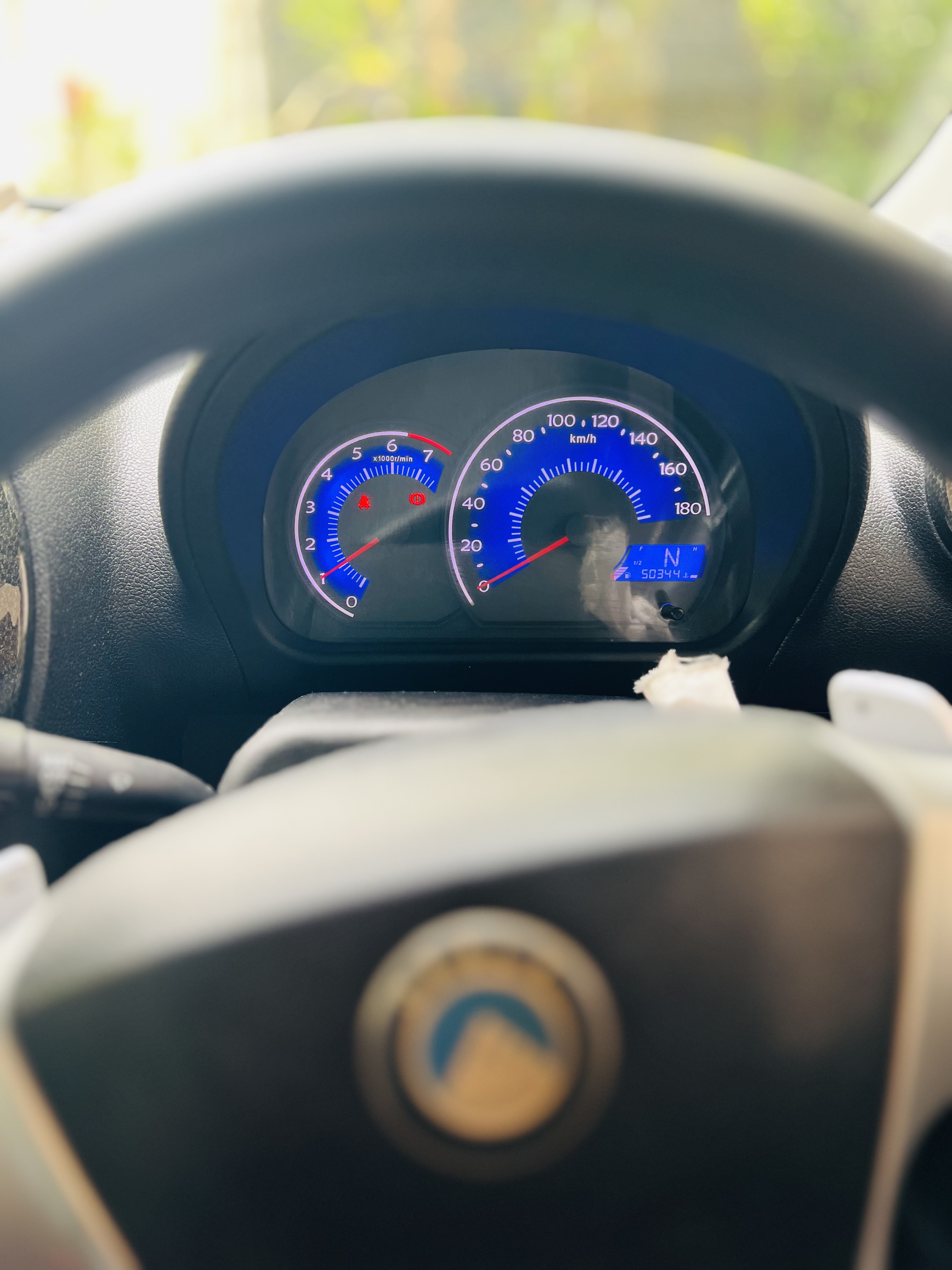Micro Panda 2018 - Used Car sale in Sri Lanka - patpat.lk