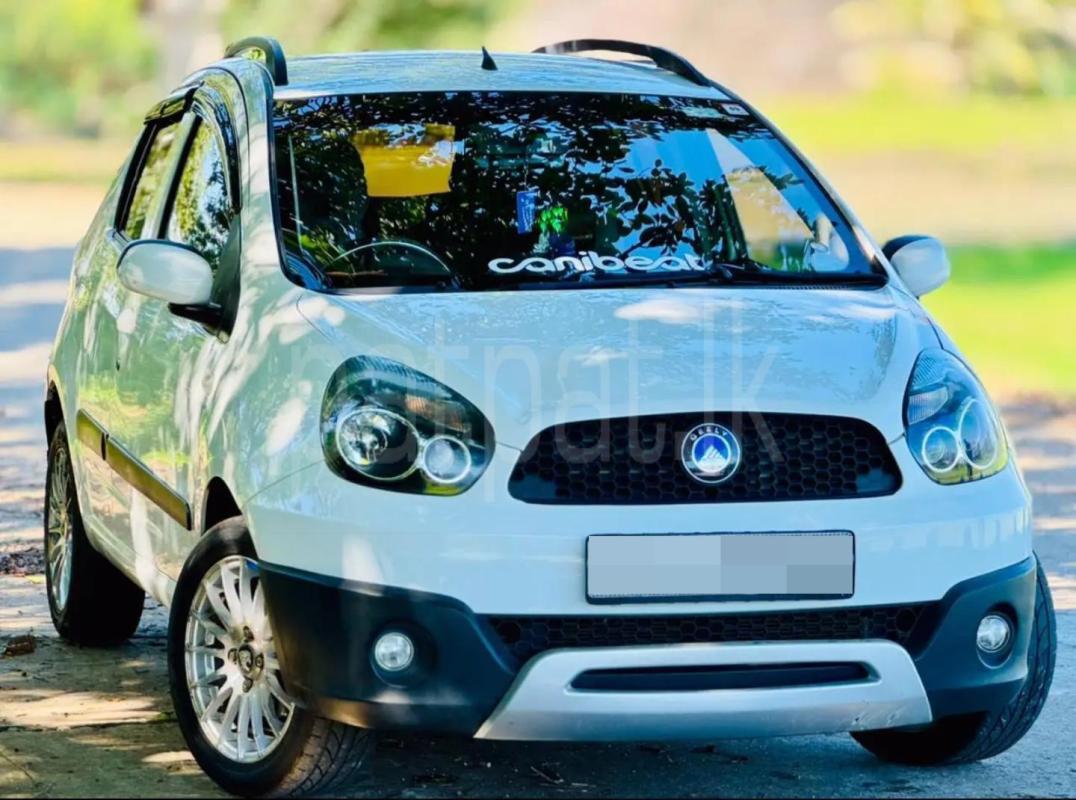 Micro Panda Cross 2017 - பயன்படுத்தப்பட்டது கார் sale in Sri Lanka - patpat.lk