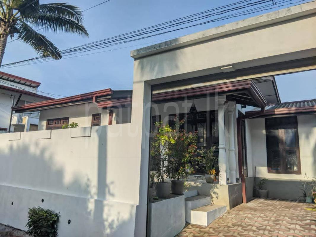 House for Sale in Kaduwela