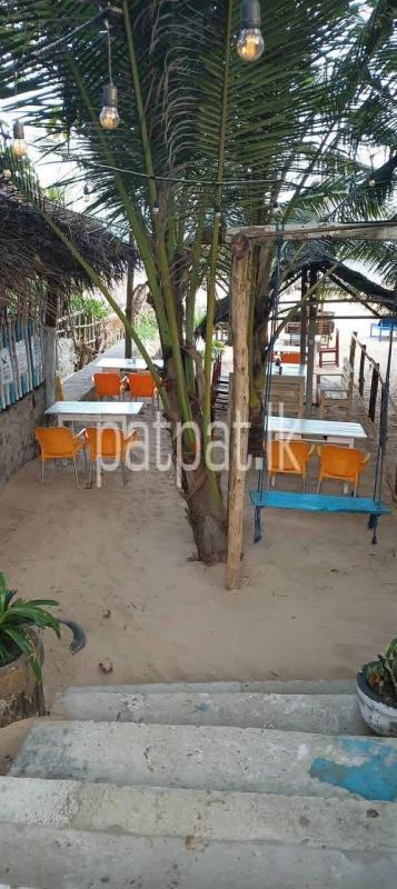 Hotel for Sale in Tangalla