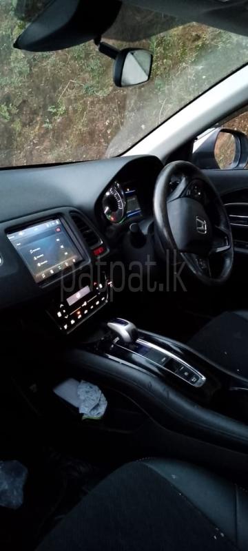 Honda Vezel 2013 - பயன்படுத்தப்பட்டது SUV sale in Sri Lanka - patpat.lk