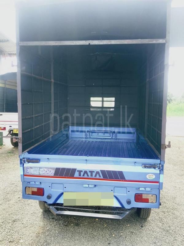 Tata EX 2 2016 - Used Truck sale in Sri Lanka - patpat.lk