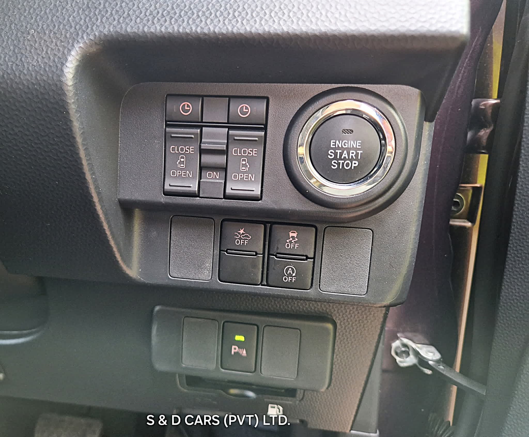 Daihatsu Thor 2023 - නැවත සකස් කල කාර් sale in Sri Lanka - patpat.lk