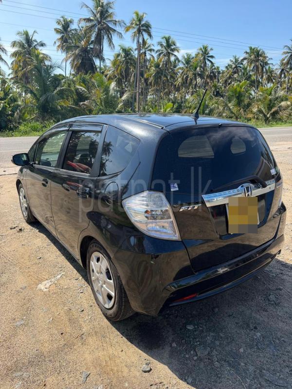 Honda Fit 2013 - Used Car sale in Sri Lanka - patpat.lk