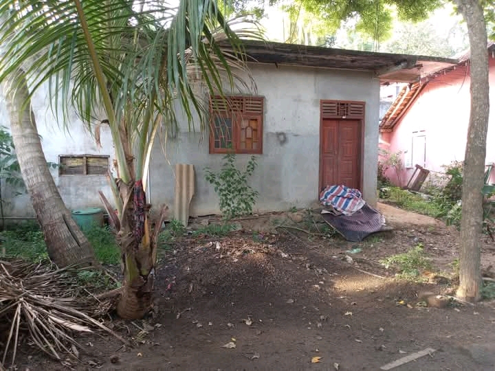 Commercial Land for Sale in Dikwella