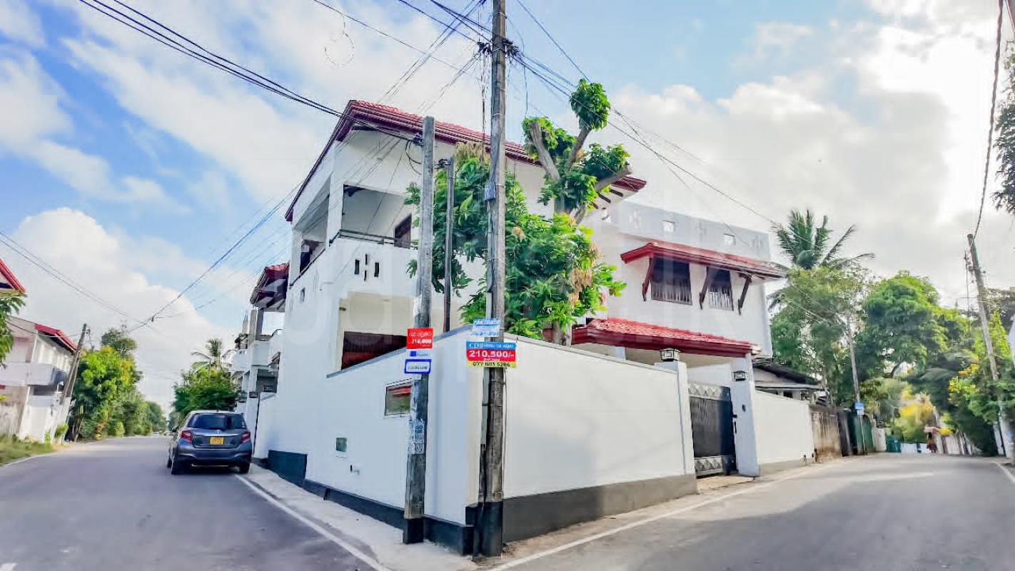 House for Rent in Wattala