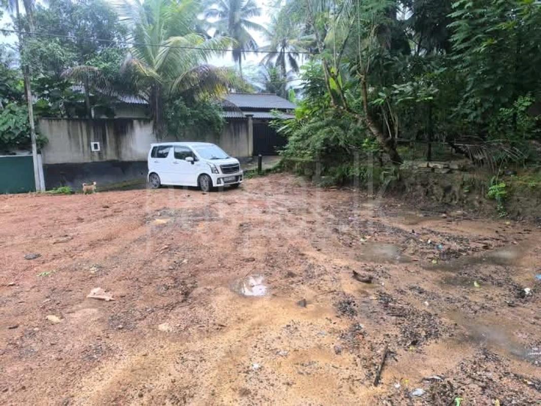 Commercial Land for Sale in Horana