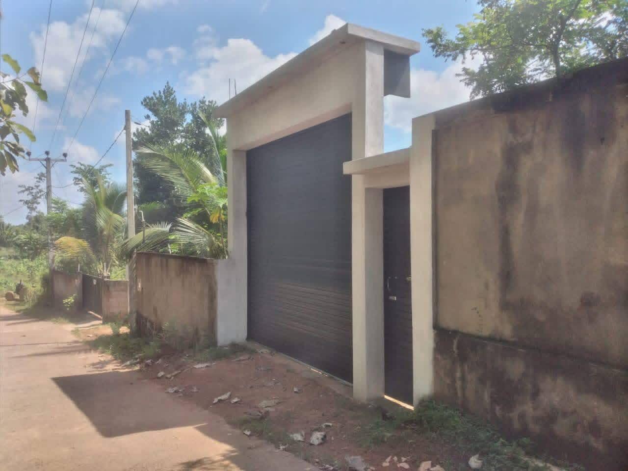 House for Sale in Kumbuka