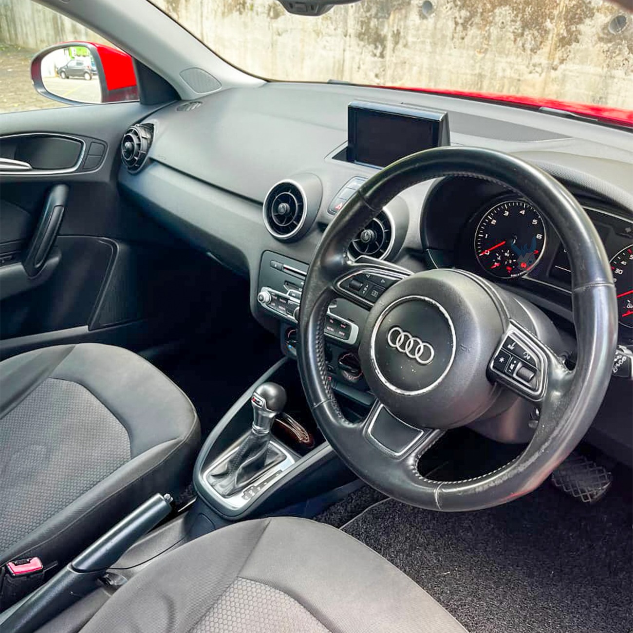 Audi A1 2016 - Used Car sale in Sri Lanka - patpat.lk