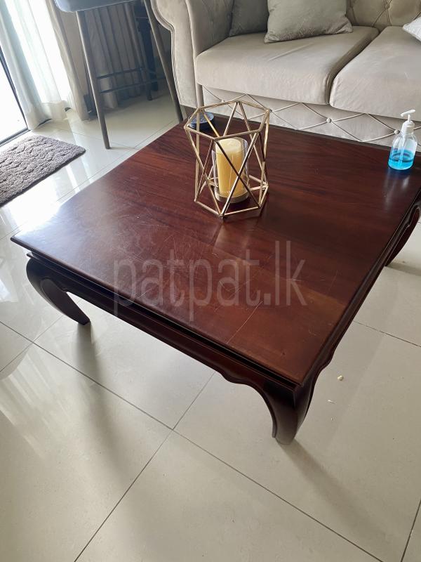 Coffee table for sale ads-image-1