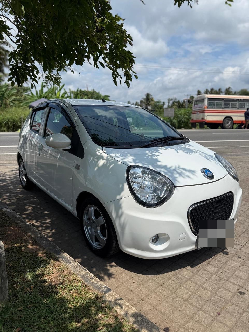 Micro Panda 2017 - Used Car sale in Sri Lanka - patpat.lk