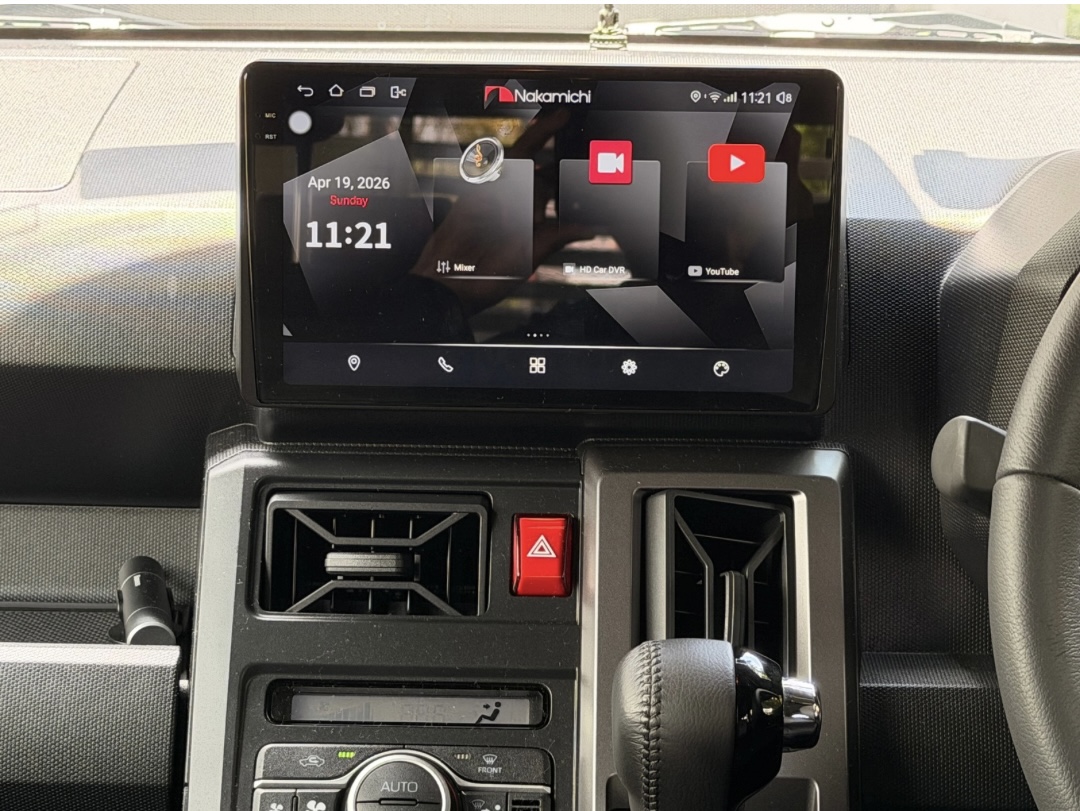 Daihatsu Taft 2025 - பயன்படுத்தப்பட்டது கார் sale in Sri Lanka - patpat.lk