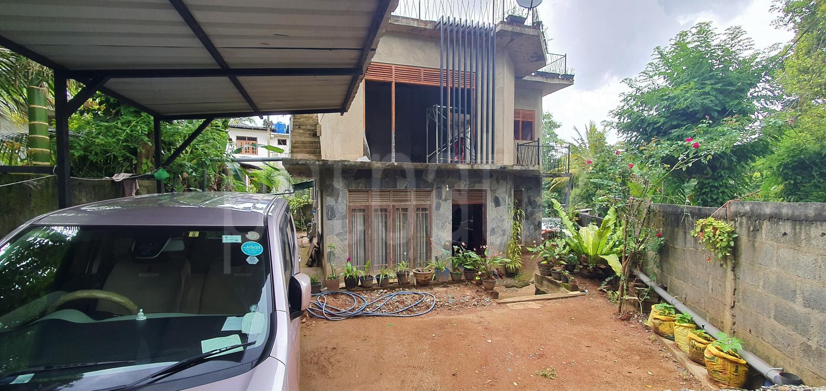 House for Sale in Kiribathkumbura