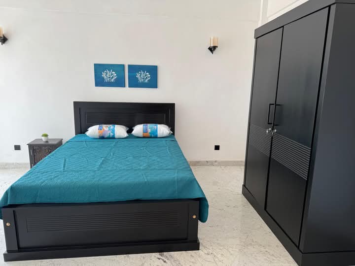 Luxury Apartment for Rent in Cinnamon Garden (Colombo 07)