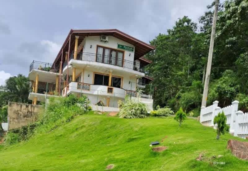 House for Sale in Peradeniya