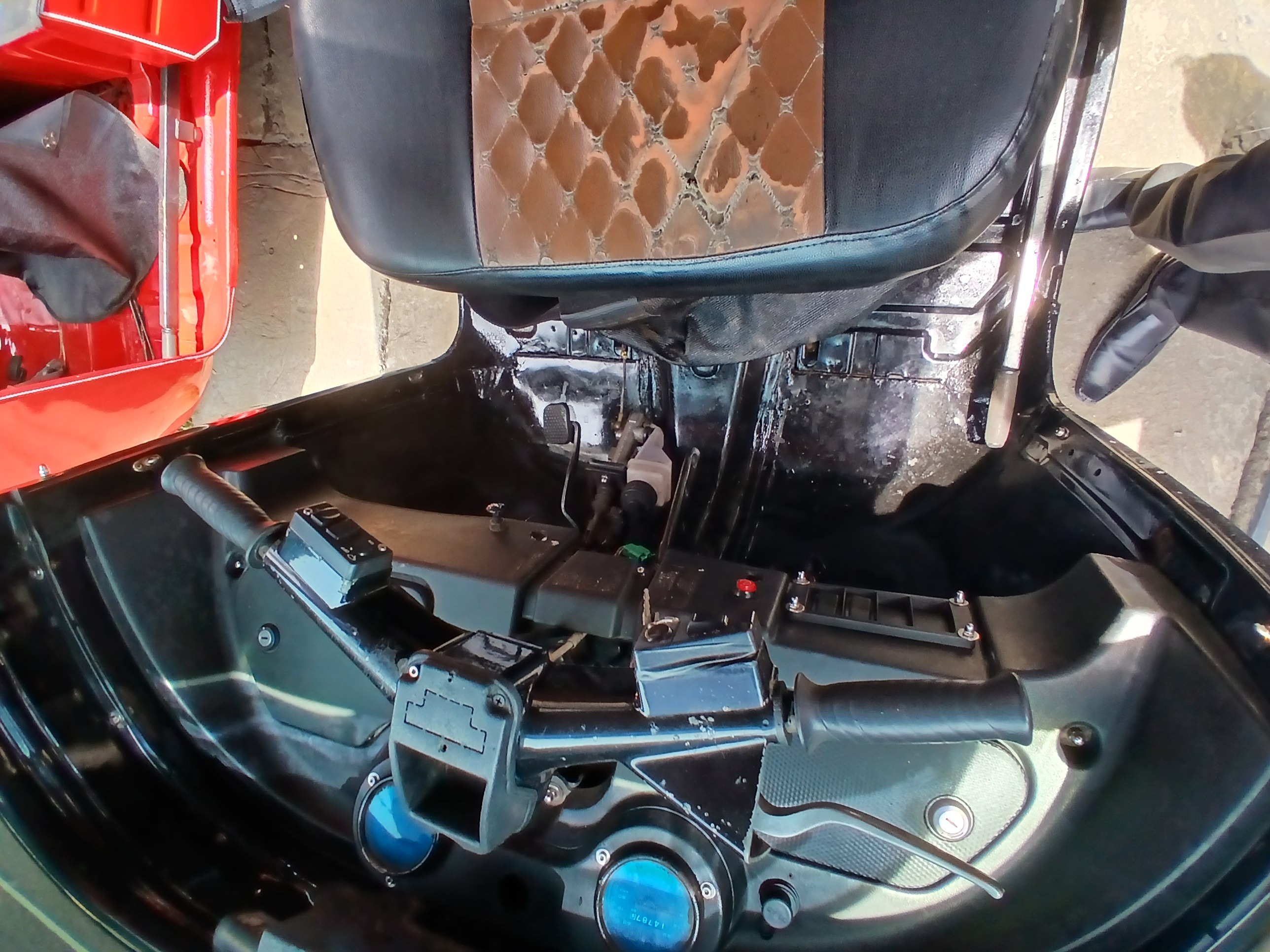 Bajaj Three Wheel 2010 - Used Three wheeler sale in Sri Lanka - patpat.lk