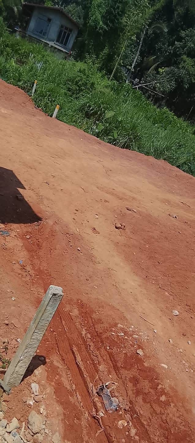 Residential Land for Sale in Gampola