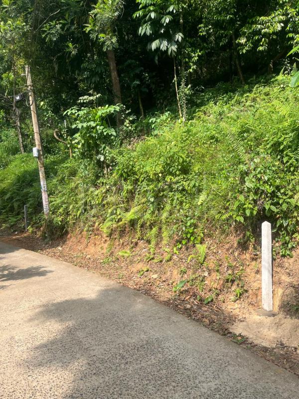 Residential Land for Sale in Halloluwa