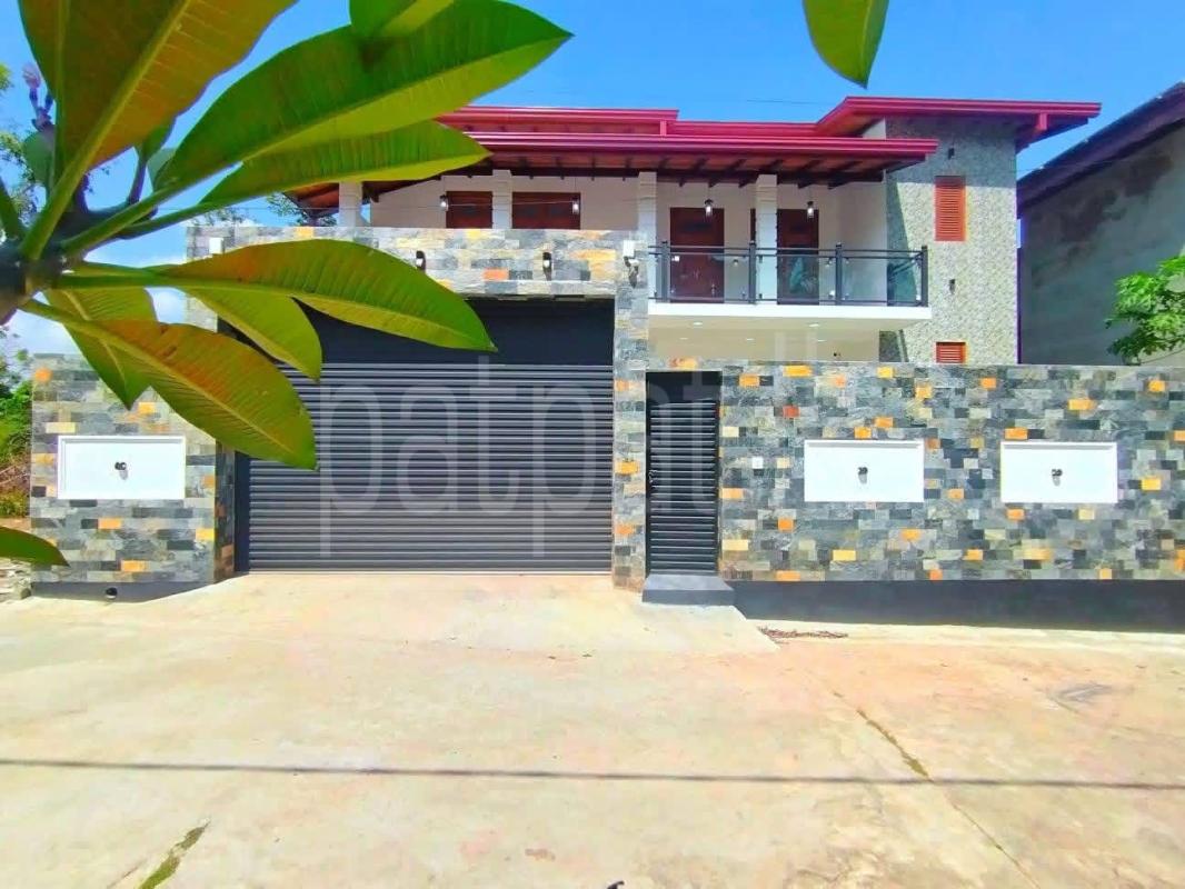 House for Sale in Kottawa