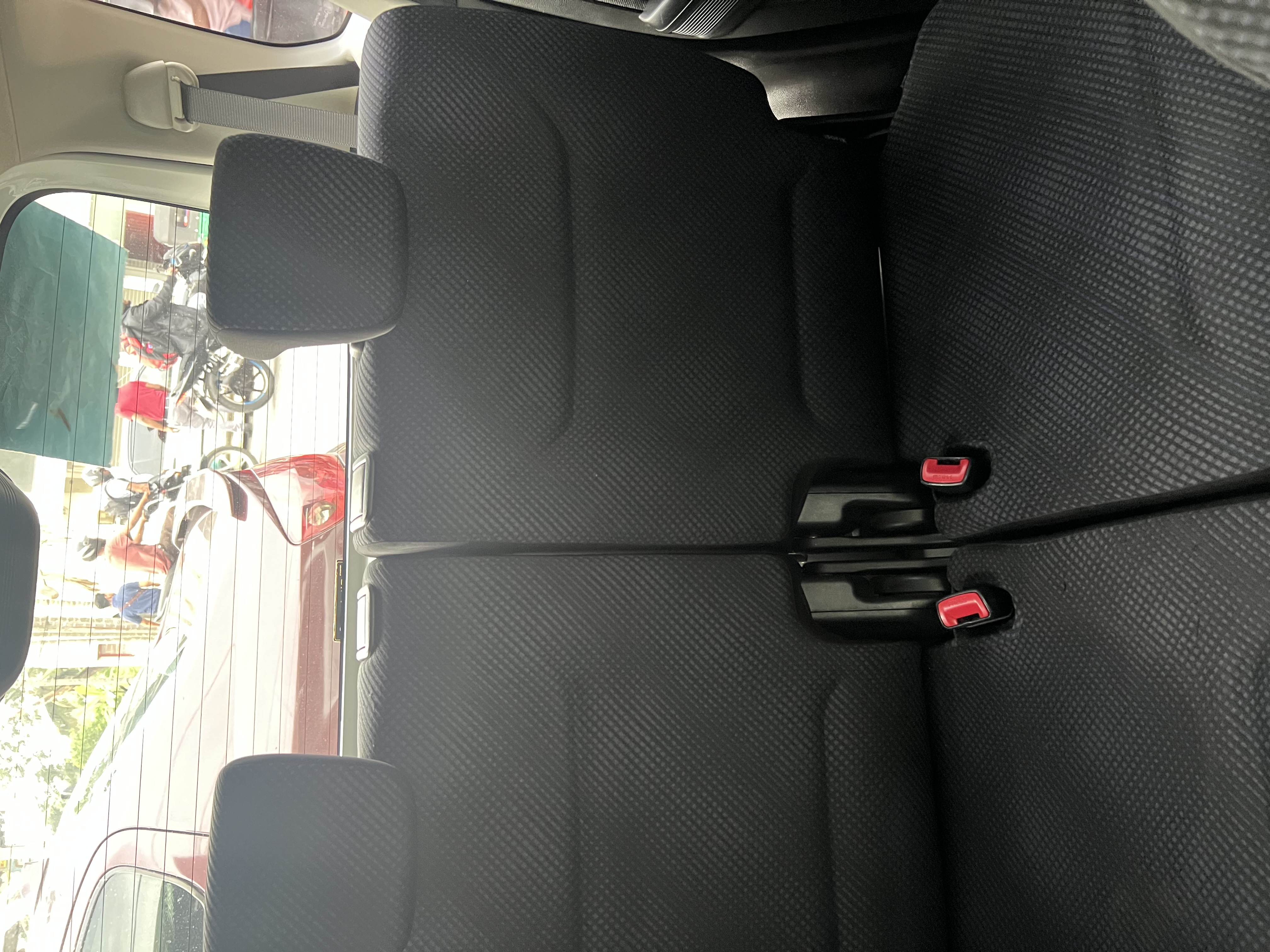 Suzuki Wagon R 2018 - பயன்படுத்தப்பட்டது கார் sale in Sri Lanka - patpat.lk