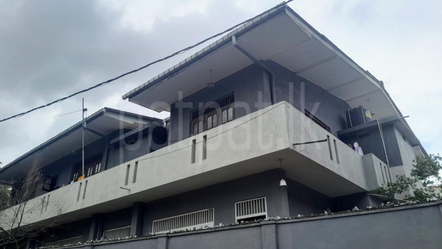House for Rent in Nawala