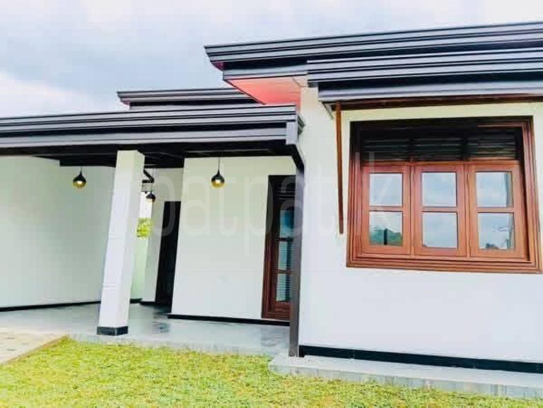 House for Sale in Homagama
