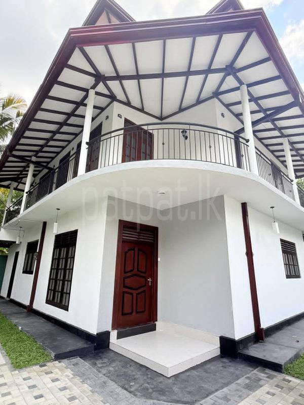 House for Sale in Bandaragama