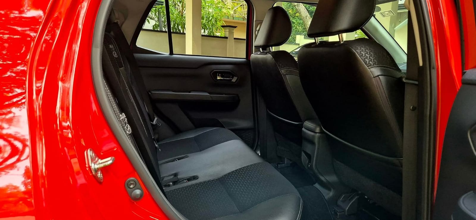 Daihatsu Rocky 2020 - Used SUV sale in Sri Lanka - patpat.lk