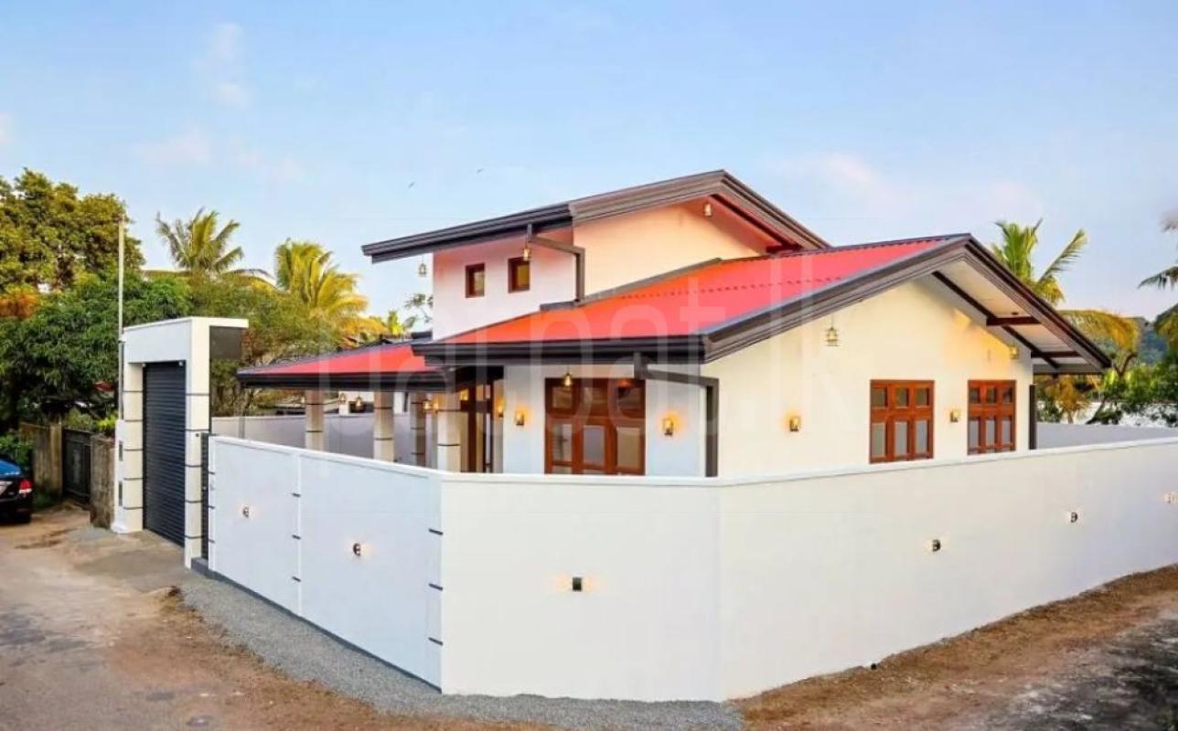 House for Sale in Malabe ads-image-1