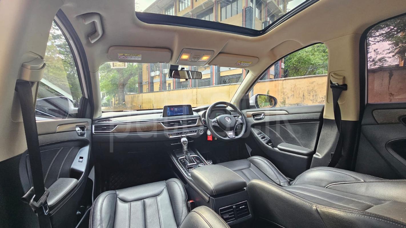 DFSK I-Auto 2021 - பயன்படுத்தப்பட்டது SUV sale in Sri Lanka - patpat.lk