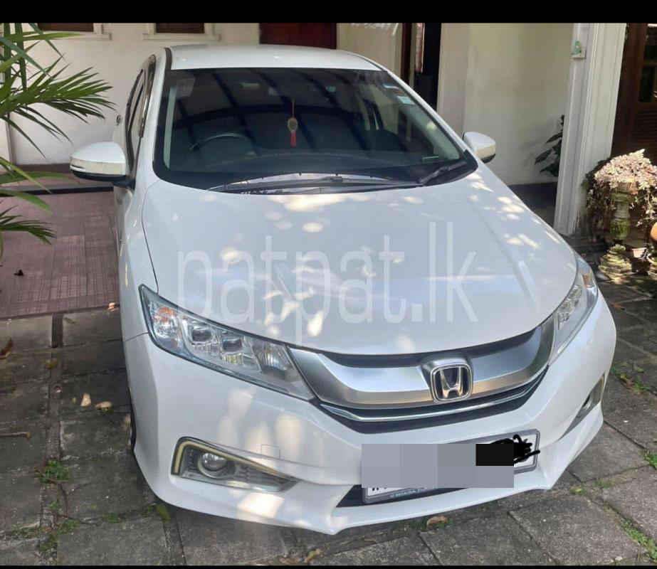 Honda Grace 2015 - Used Car sale in Sri Lanka - patpat.lk