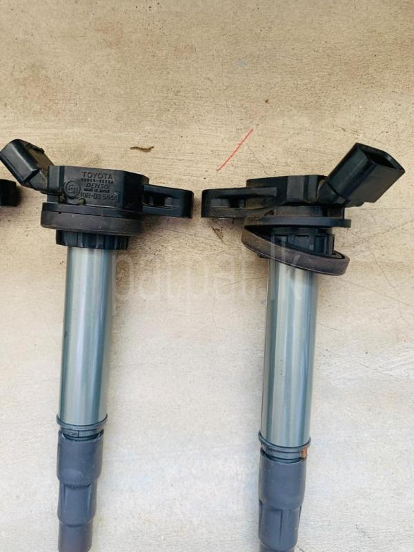 Toyota Prius Zvw30 Ignition Coil