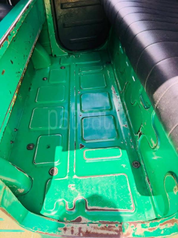Bajaj Three Wheel 2014 - Used Three wheeler sale in Sri Lanka - patpat.lk