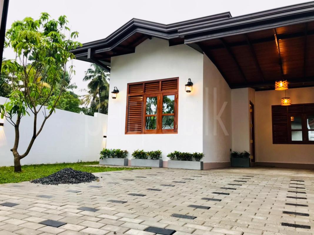House for Sale in Malabe