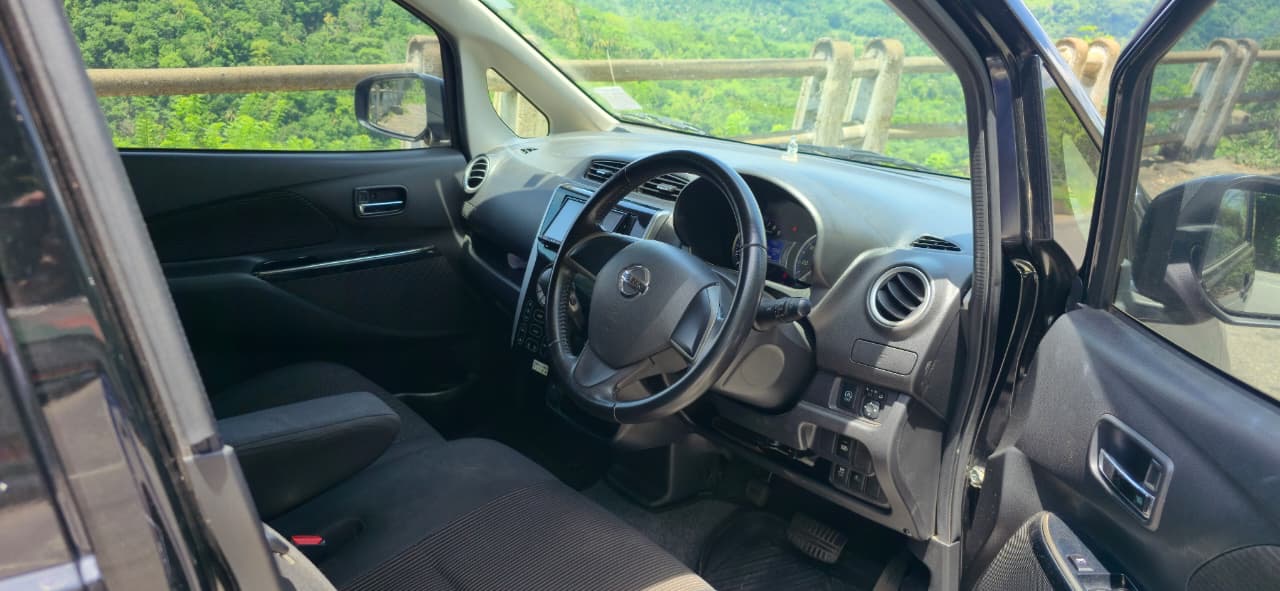 Nissan Dayz 2017 - Used Car sale in Sri Lanka - patpat.lk