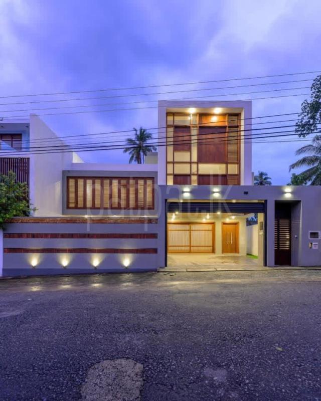 House for Sale in Piliyandala