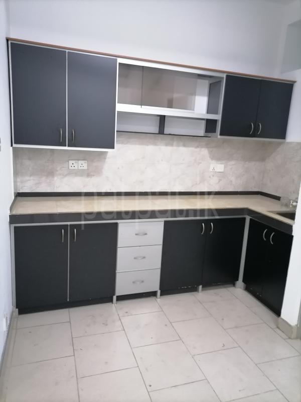 Unfurnished Apartment for Rent in Boralesgamuwa