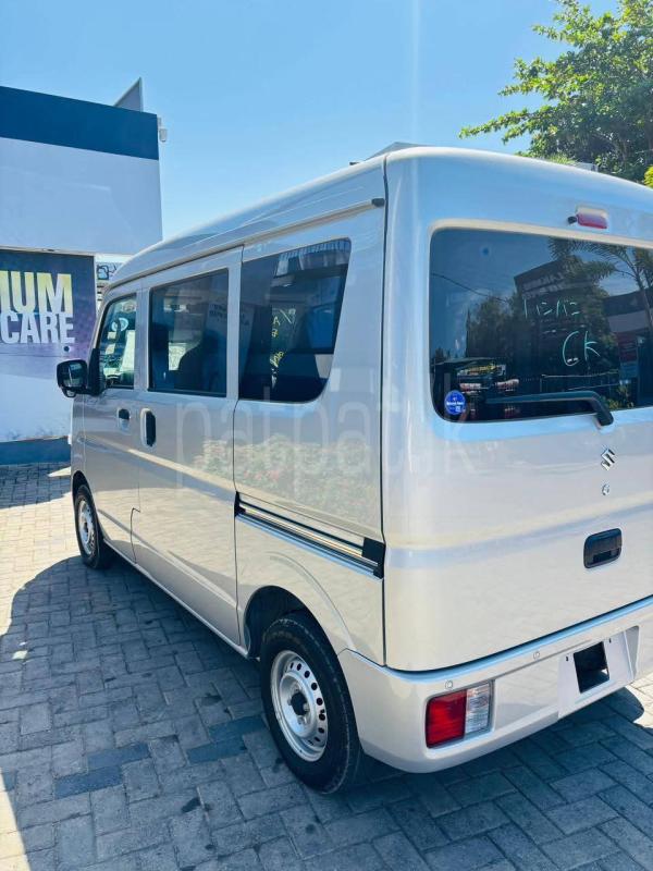 Suzuki Every 2024 - Reconditioned Van sale in Sri Lanka - patpat.lk