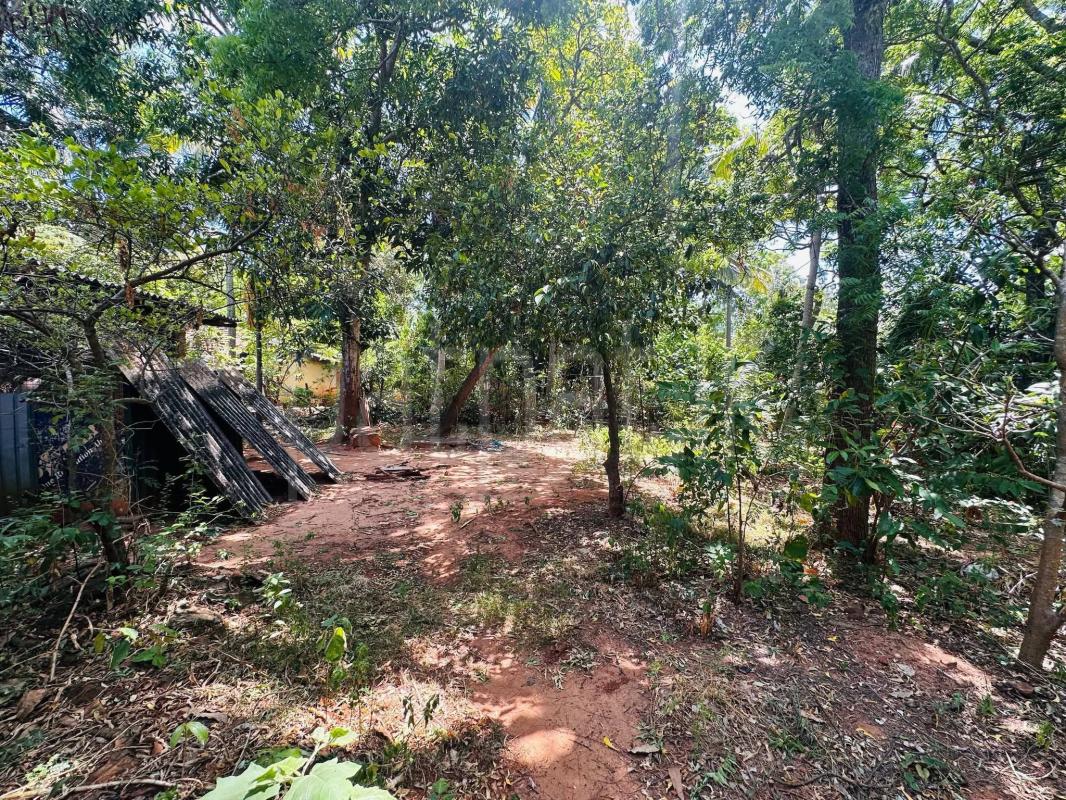 Residential Land for Sale in Kataragama