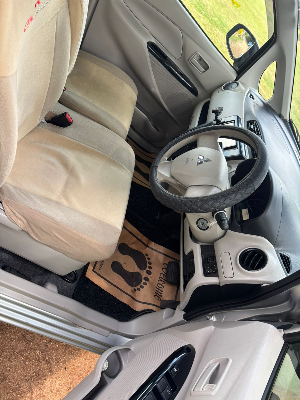 Mitsubishi eK 2018 - பயன்படுத்தப்பட்டது கார் sale in Sri Lanka - patpat.lk
