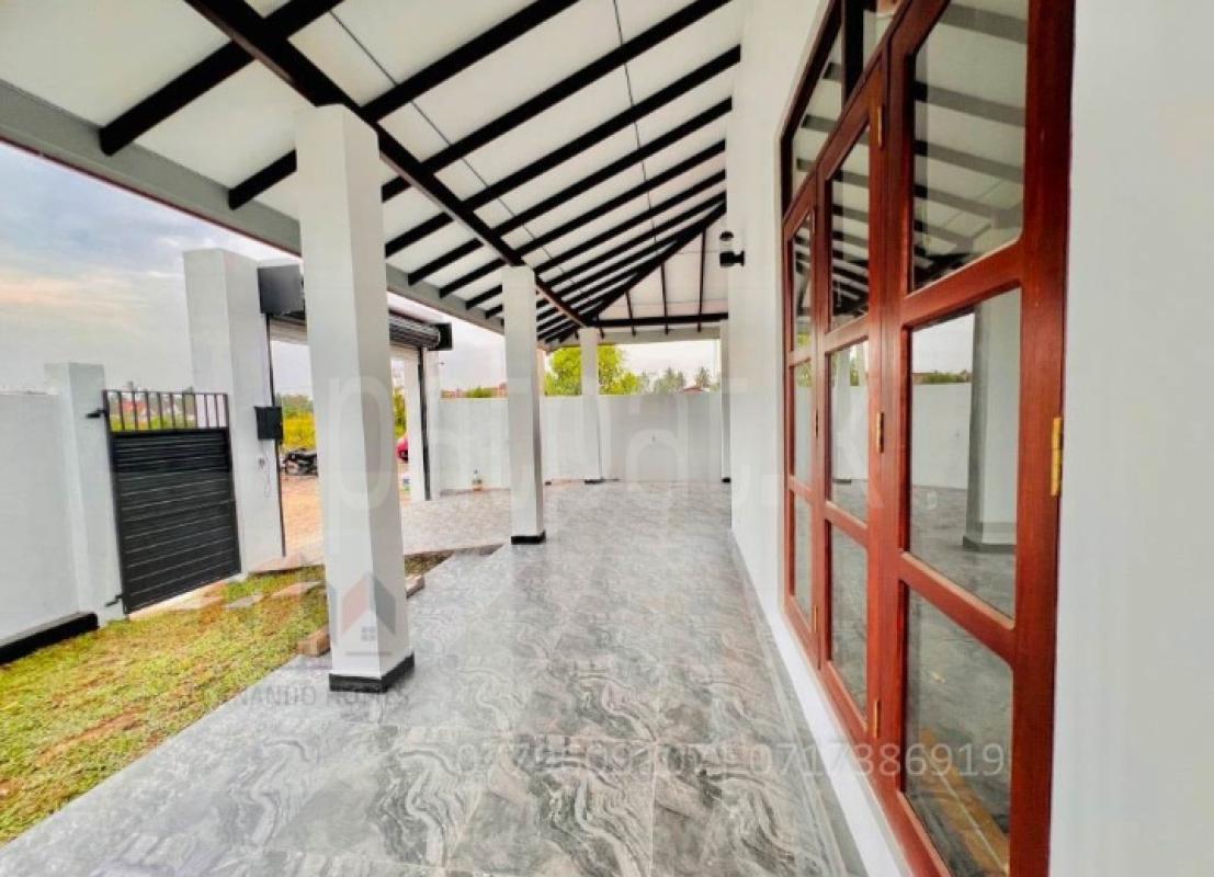 House for Sale in Negombo
