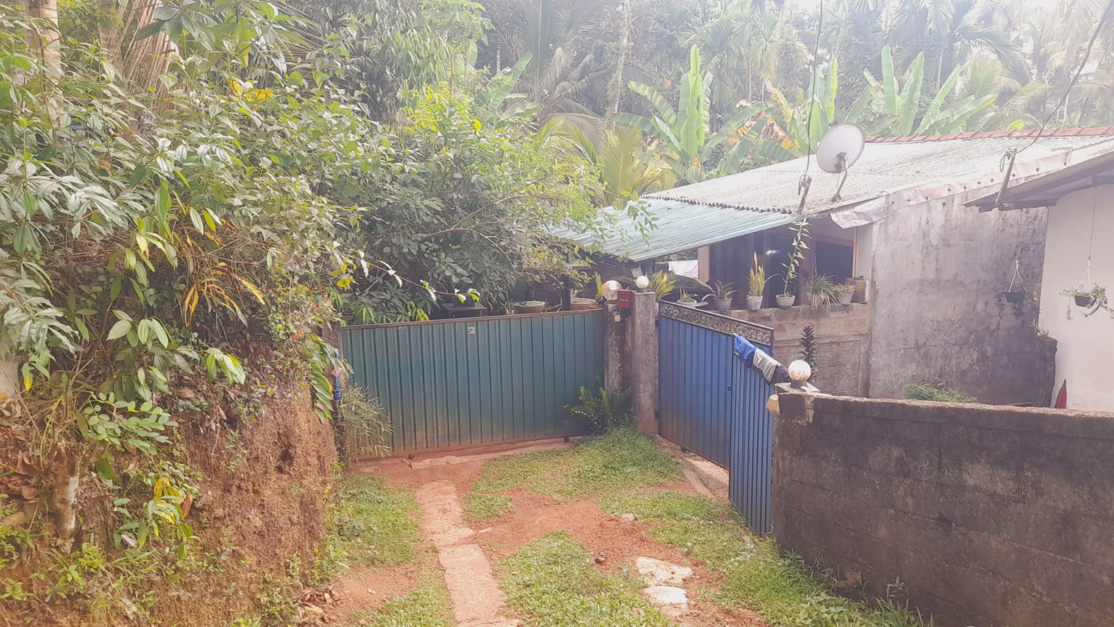 House for Sale in Delgoda