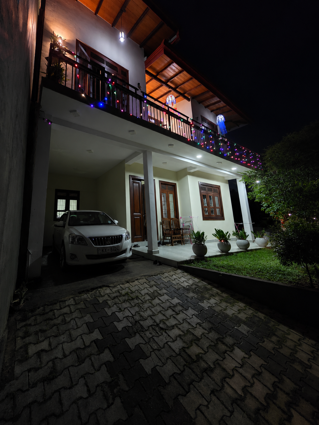 House for Sale in Ampitiya