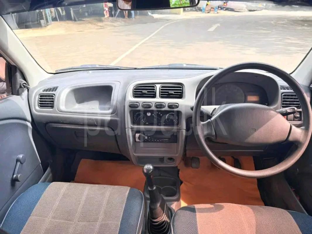 Suzuki Alto 2004 - பயன்படுத்தப்பட்டது கார் sale in Sri Lanka - patpat.lk