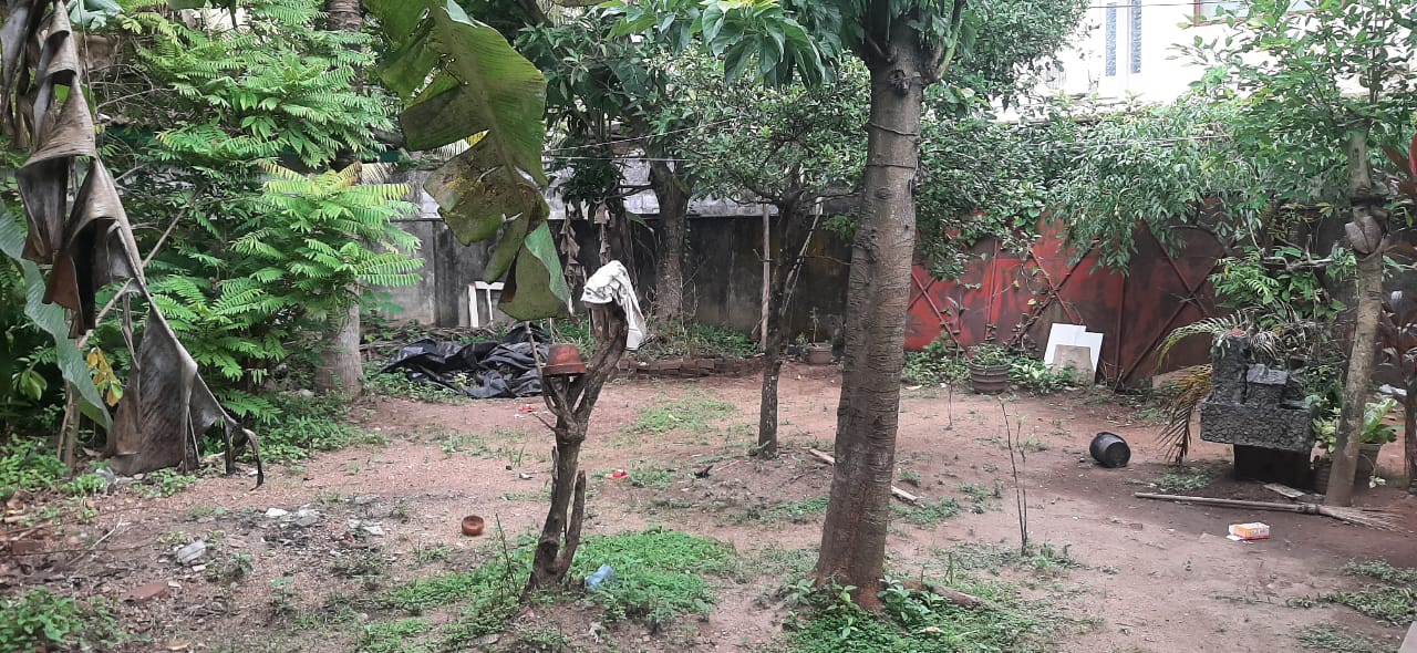 Commercial Land for Sale in Kalubowila